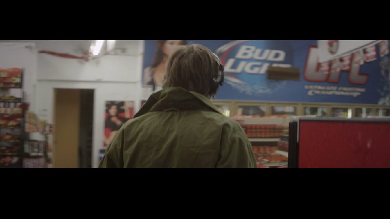 Cinematography Reel